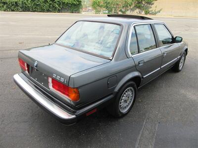 1987 BMW 325i   - Photo 19 - Bohemia, NY 11716