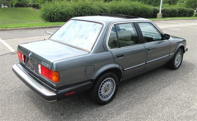 1987 BMW 325i   - Photo 4 - Bohemia, NY 11716