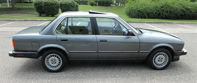 1987 BMW 325i   - Photo 10 - Bohemia, NY 11716