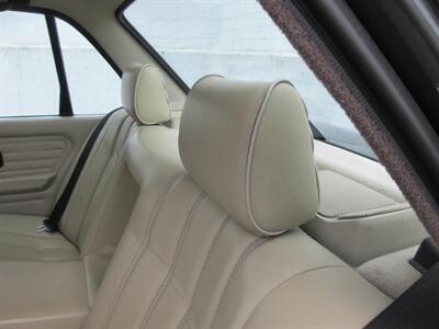 1987 BMW 325i   - Photo 48 - Bohemia, NY 11716