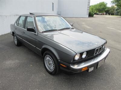 1987 BMW 325i   - Photo 17 - Bohemia, NY 11716
