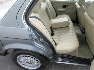 1987 BMW 325i   - Photo 51 - Bohemia, NY 11716