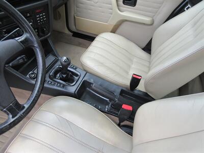 1987 BMW 325i   - Photo 31 - Bohemia, NY 11716