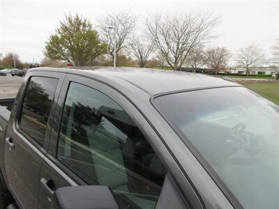 2011 Nissan Titan PRO-4X   - Photo 21 - Bohemia, NY 11716