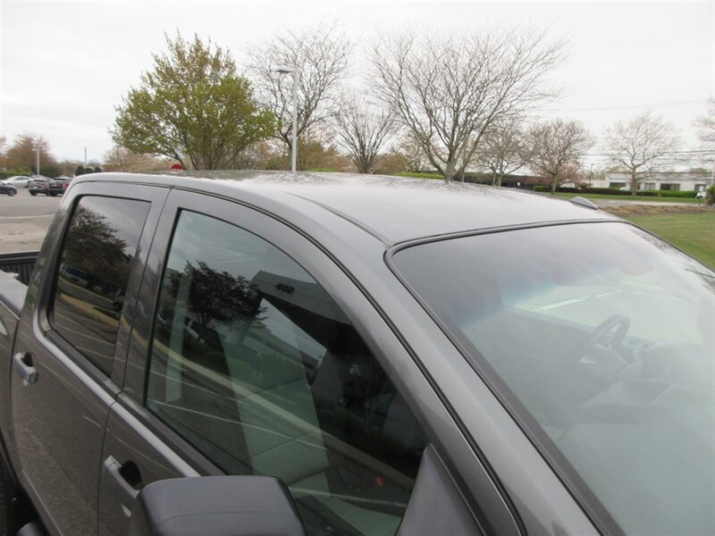 2011 Nissan Titan PRO-4X   - Photo 21 - Bohemia, NY 11716