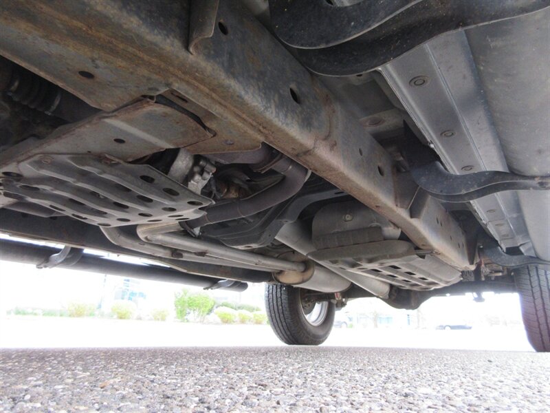 2011 Nissan Titan PRO-4X   - Photo 65 - Bohemia, NY 11716