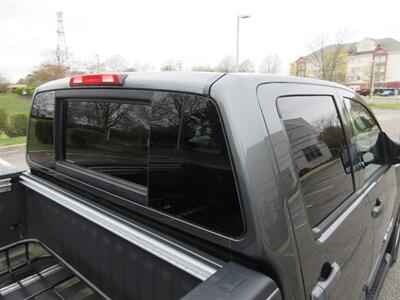 2011 Nissan Titan PRO-4X   - Photo 23 - Bohemia, NY 11716