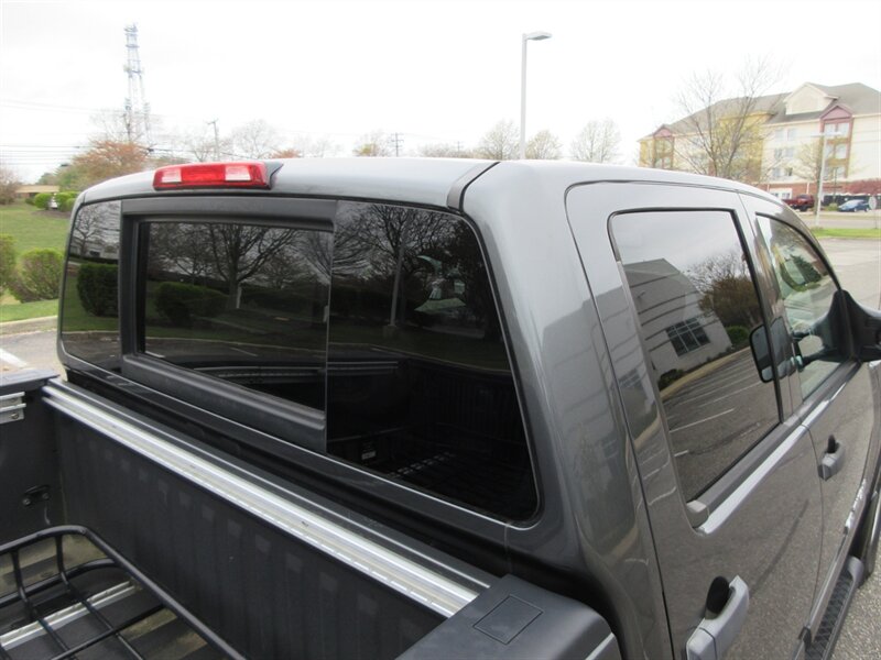 2011 Nissan Titan PRO-4X   - Photo 23 - Bohemia, NY 11716