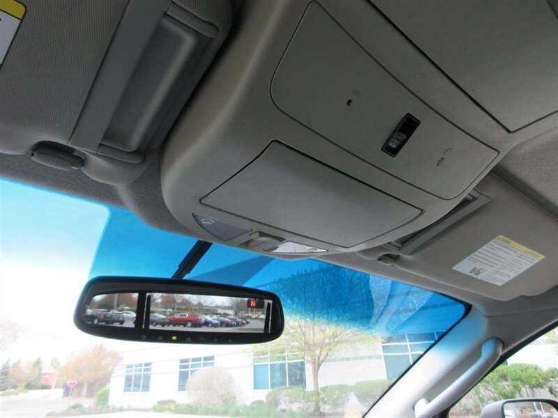 2011 Nissan Titan PRO-4X   - Photo 40 - Bohemia, NY 11716