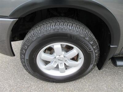 2011 Nissan Titan PRO-4X   - Photo 55 - Bohemia, NY 11716