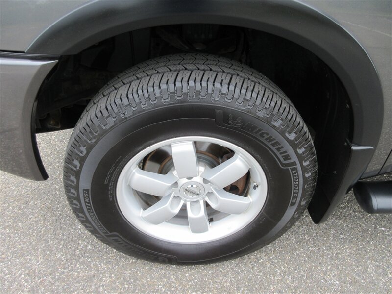 2011 Nissan Titan PRO-4X   - Photo 56 - Bohemia, NY 11716