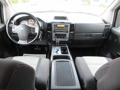 2011 Nissan Titan PRO-4X   - Photo 42 - Bohemia, NY 11716