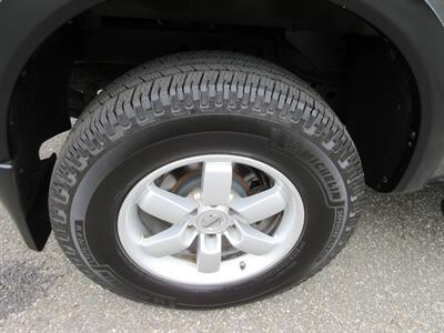 2011 Nissan Titan PRO-4X   - Photo 57 - Bohemia, NY 11716