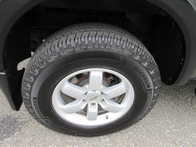 2011 Nissan Titan PRO-4X   - Photo 58 - Bohemia, NY 11716