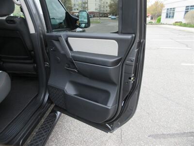 2011 Nissan Titan PRO-4X   - Photo 49 - Bohemia, NY 11716