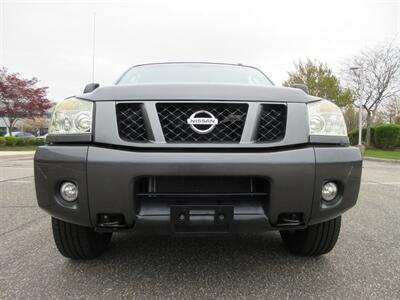 2011 Nissan Titan PRO-4X   - Photo 15 - Bohemia, NY 11716