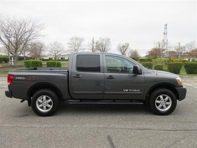 2011 Nissan Titan PRO-4X   - Photo 14 - Bohemia, NY 11716