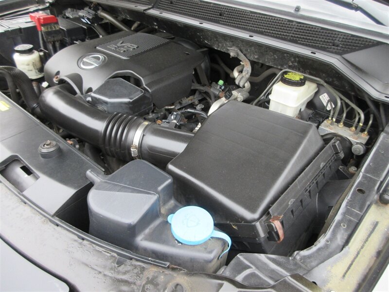 2011 Nissan Titan PRO-4X   - Photo 59 - Bohemia, NY 11716