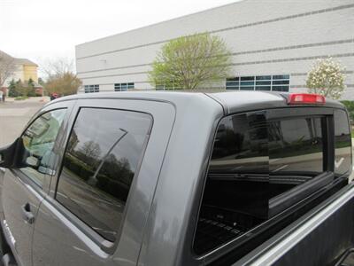 2011 Nissan Titan PRO-4X   - Photo 22 - Bohemia, NY 11716
