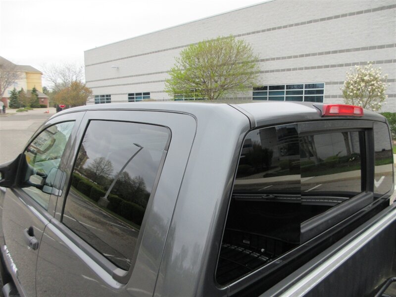 2011 Nissan Titan PRO-4X   - Photo 22 - Bohemia, NY 11716