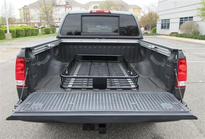 2011 Nissan Titan PRO-4X   - Photo 18 - Bohemia, NY 11716