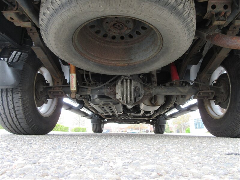 2011 Nissan Titan PRO-4X   - Photo 63 - Bohemia, NY 11716