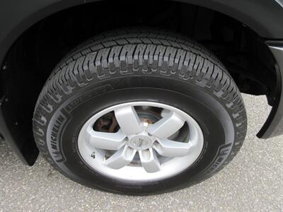 2011 Nissan Titan PRO-4X   - Photo 56 - Bohemia, NY 11716