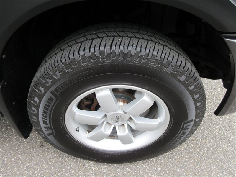 2011 Nissan Titan PRO-4X   - Photo 57 - Bohemia, NY 11716