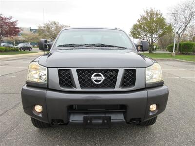 2011 Nissan Titan PRO-4X   - Photo 19 - Bohemia, NY 11716