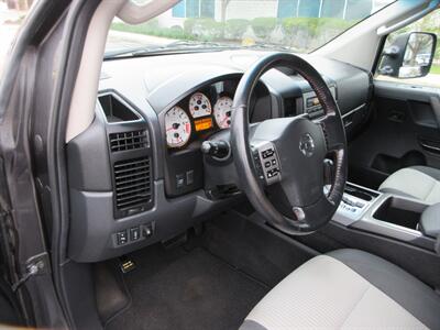 2011 Nissan Titan PRO-4X   - Photo 28 - Bohemia, NY 11716