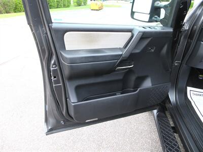 2011 Nissan Titan PRO-4X   - Photo 27 - Bohemia, NY 11716