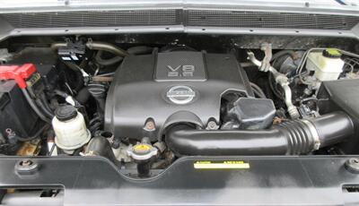 2011 Nissan Titan PRO-4X   - Photo 59 - Bohemia, NY 11716