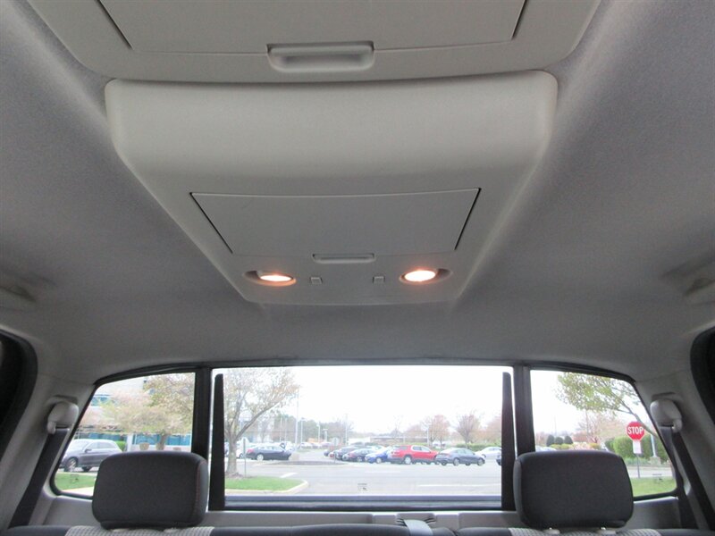 2011 Nissan Titan PRO-4X   - Photo 41 - Bohemia, NY 11716