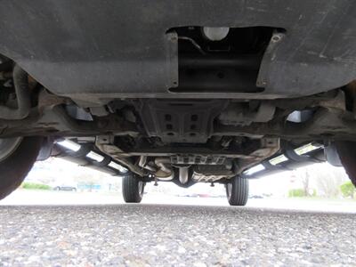 2011 Nissan Titan PRO-4X   - Photo 61 - Bohemia, NY 11716