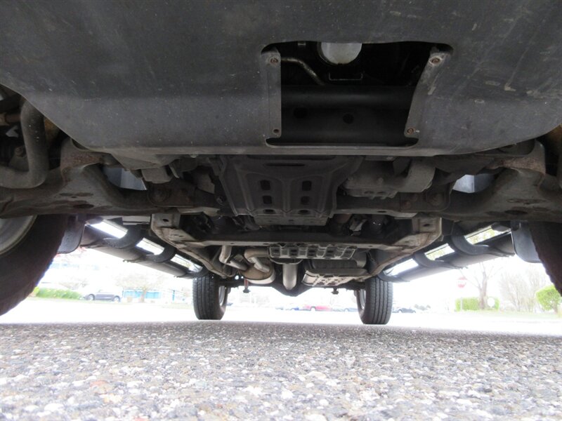 2011 Nissan Titan PRO-4X   - Photo 62 - Bohemia, NY 11716
