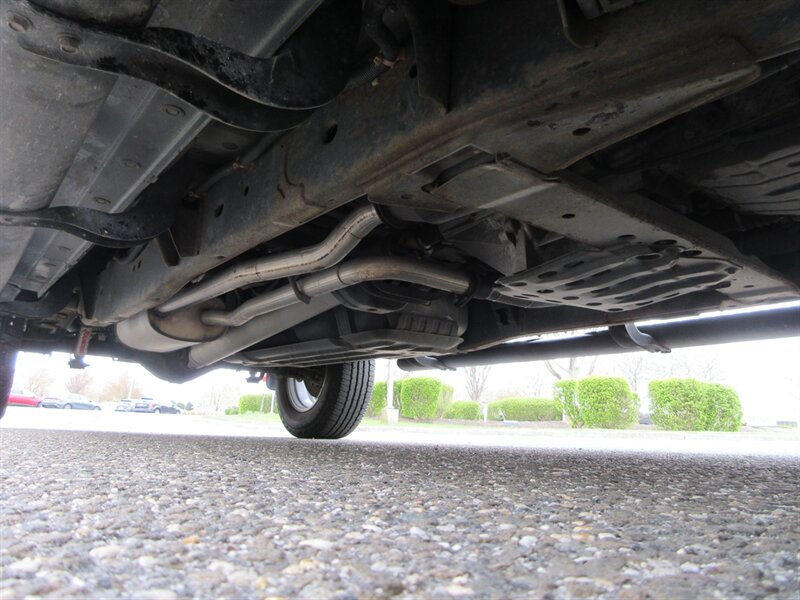 2011 Nissan Titan PRO-4X   - Photo 66 - Bohemia, NY 11716