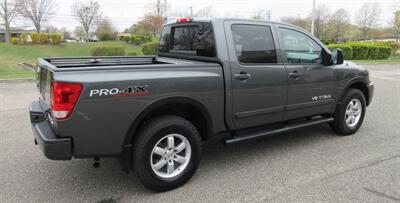 2011 Nissan Titan PRO-4X   - Photo 12 - Bohemia, NY 11716