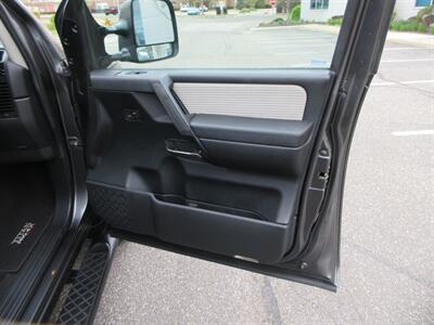 2011 Nissan Titan PRO-4X   - Photo 53 - Bohemia, NY 11716