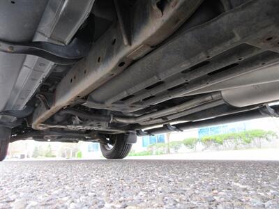 2011 Nissan Titan PRO-4X   - Photo 63 - Bohemia, NY 11716