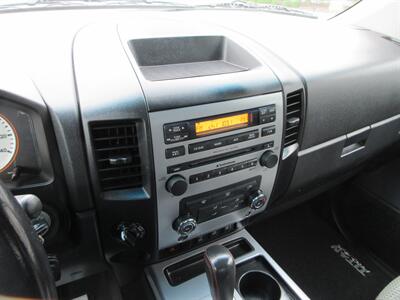 2011 Nissan Titan PRO-4X   - Photo 37 - Bohemia, NY 11716