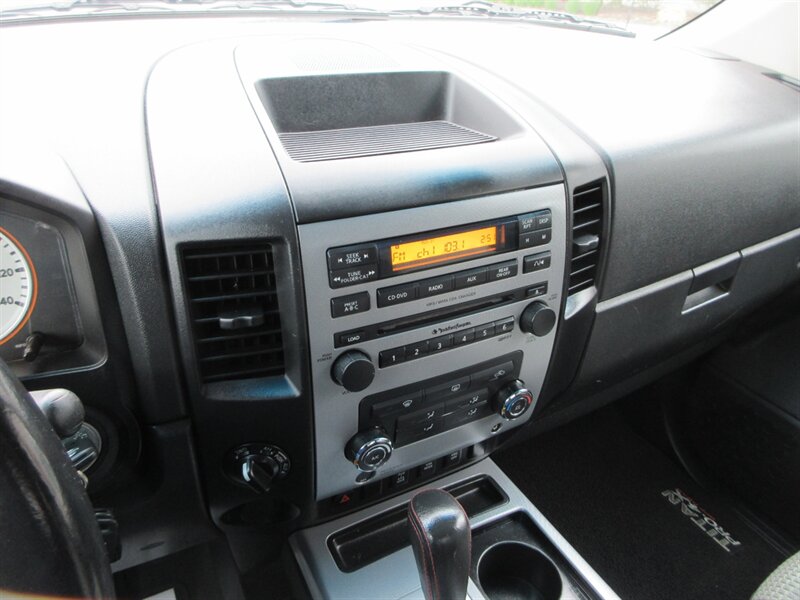 2011 Nissan Titan PRO-4X   - Photo 38 - Bohemia, NY 11716