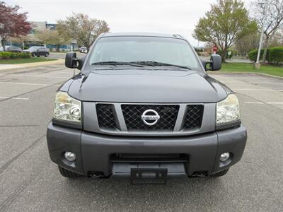 2011 Nissan Titan PRO-4X   - Photo 17 - Bohemia, NY 11716