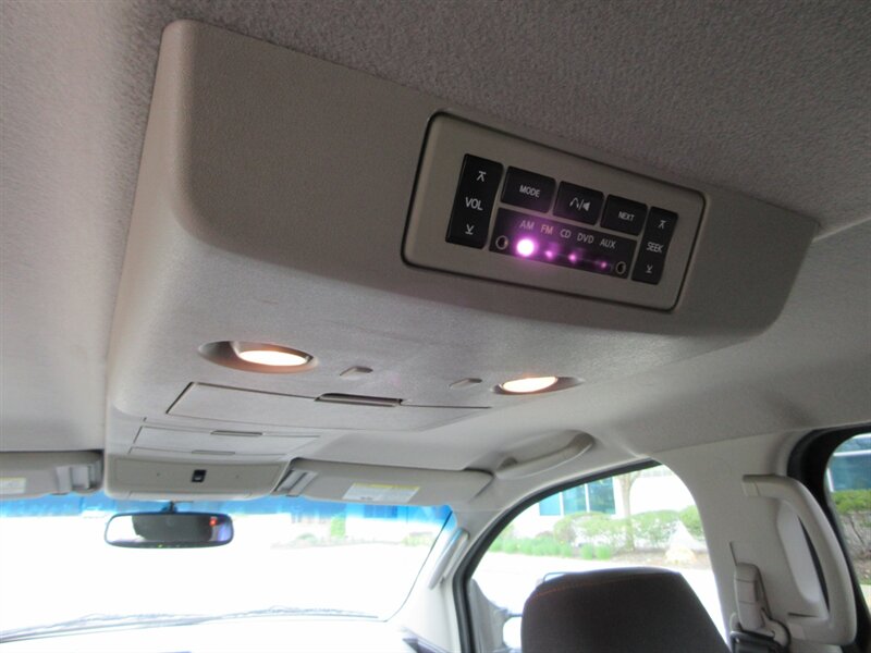 2011 Nissan Titan PRO-4X   - Photo 42 - Bohemia, NY 11716