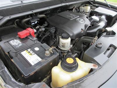 2011 Nissan Titan PRO-4X   - Photo 60 - Bohemia, NY 11716