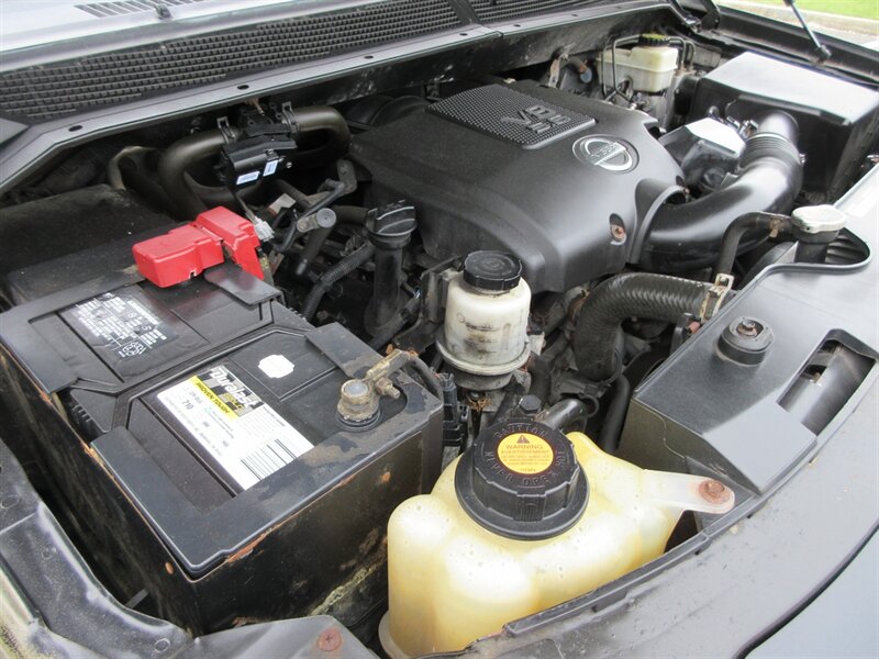 2011 Nissan Titan PRO-4X   - Photo 61 - Bohemia, NY 11716