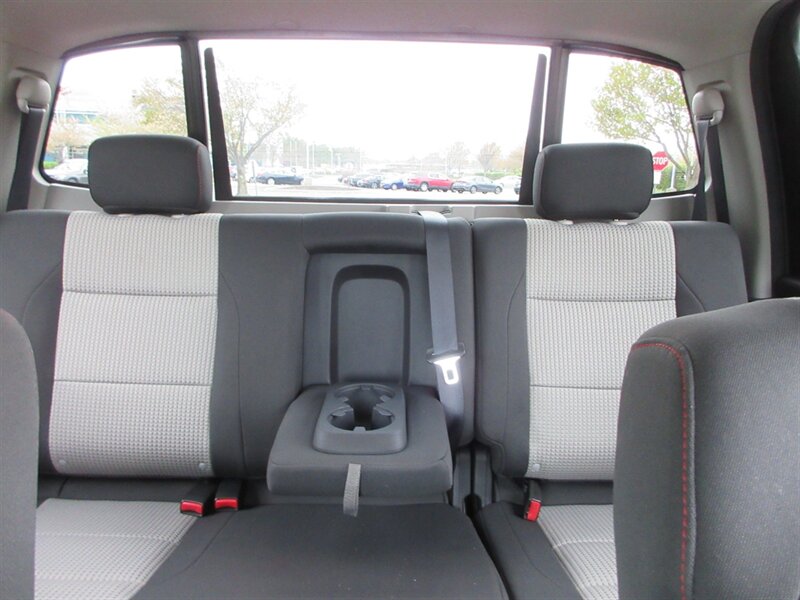 2011 Nissan Titan PRO-4X   - Photo 47 - Bohemia, NY 11716