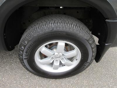 2011 Nissan Titan PRO-4X   - Photo 54 - Bohemia, NY 11716