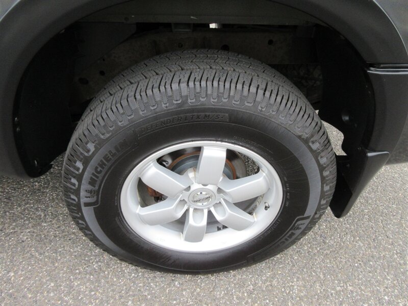 2011 Nissan Titan PRO-4X   - Photo 55 - Bohemia, NY 11716