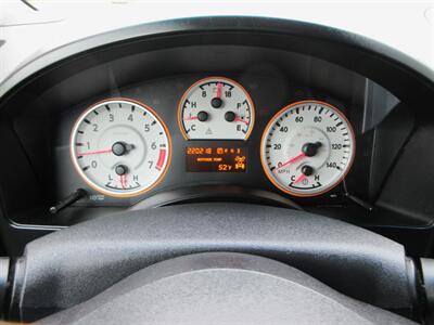 2011 Nissan Titan PRO-4X   - Photo 70 - Bohemia, NY 11716