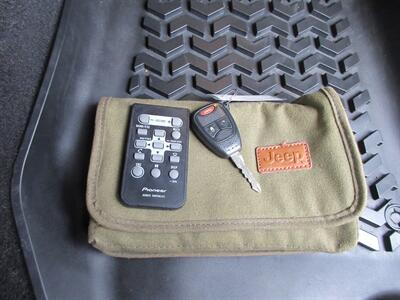 2014 Jeep Wrangler Unlimited Sport - Photo 69 - Bohemia, NY 11716